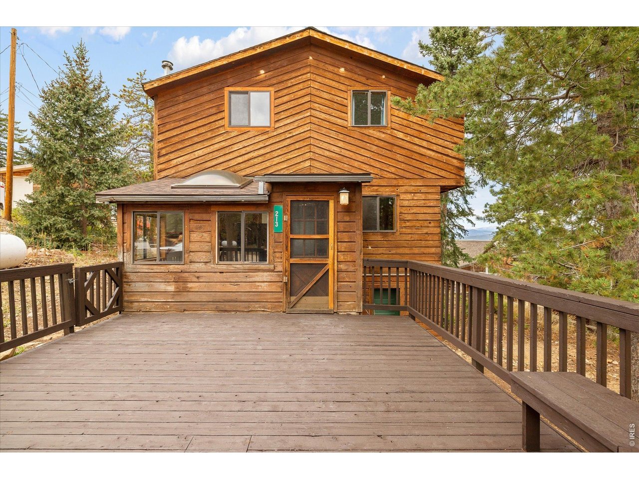 213 Signal Rock Road Golden, CO 80403 - Photo 36 of 38 Gallery Image 36