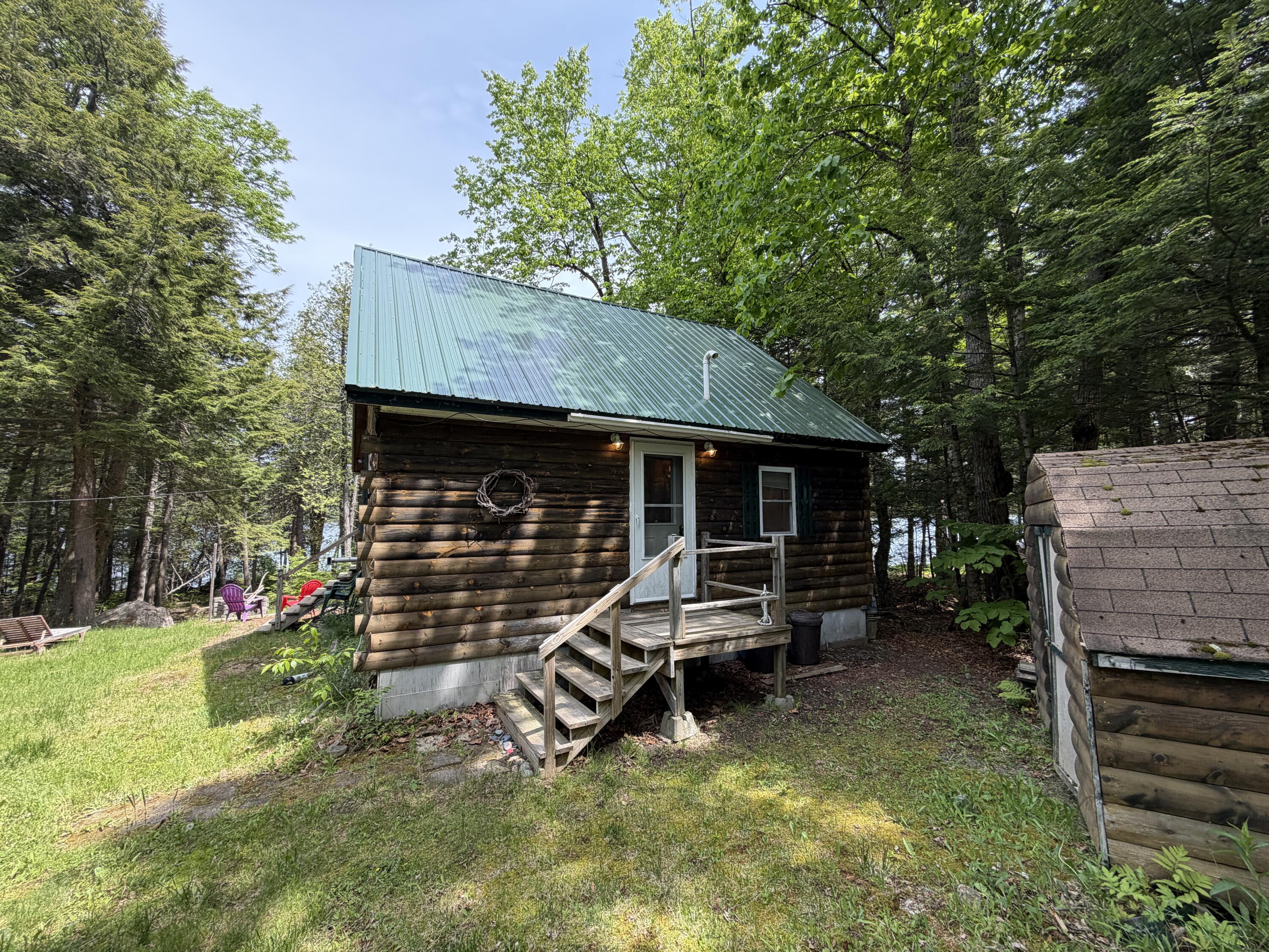 561 Lakeview Road Topsfield, ME 04490 - Photo 38 of 41 Exterior4
