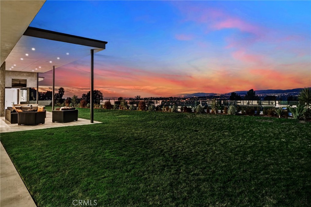 7663 East Corto Road Anaheim Hills, CA 92808 - Photo 57 of 58 Amazing Sunsets....