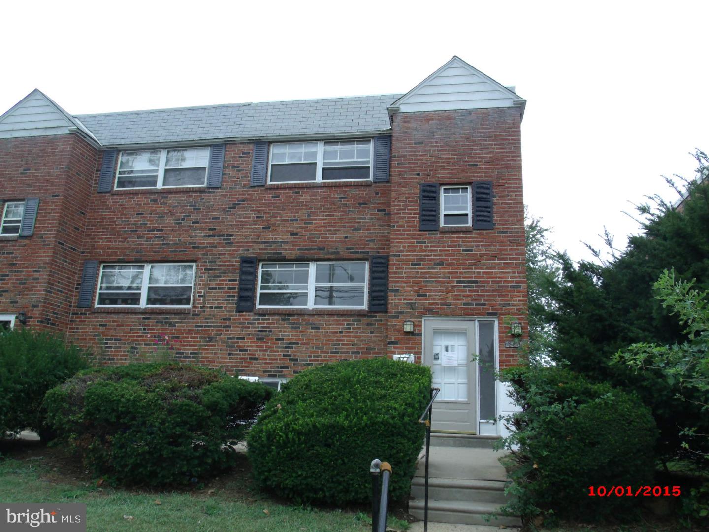 8530 Verree Road Philadelphia, PA 19111 - Photo 1 of 8 Gallery Image 1