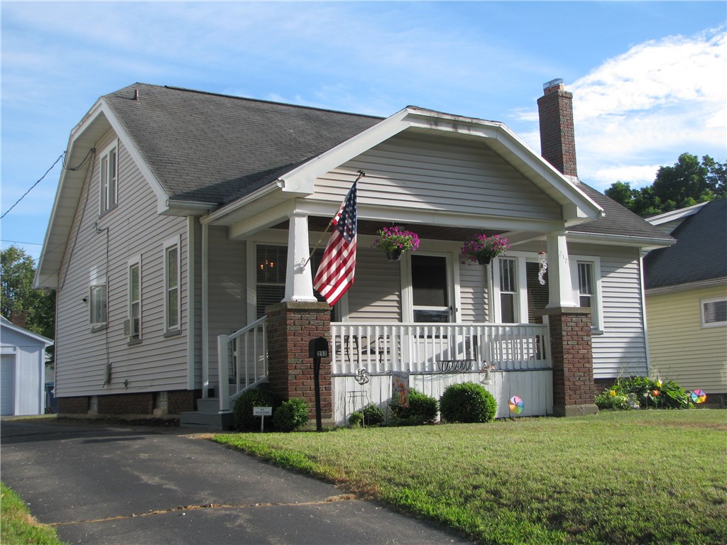217 Brandon Road Irondequoit, NY 14622 - Photo 1 of 1