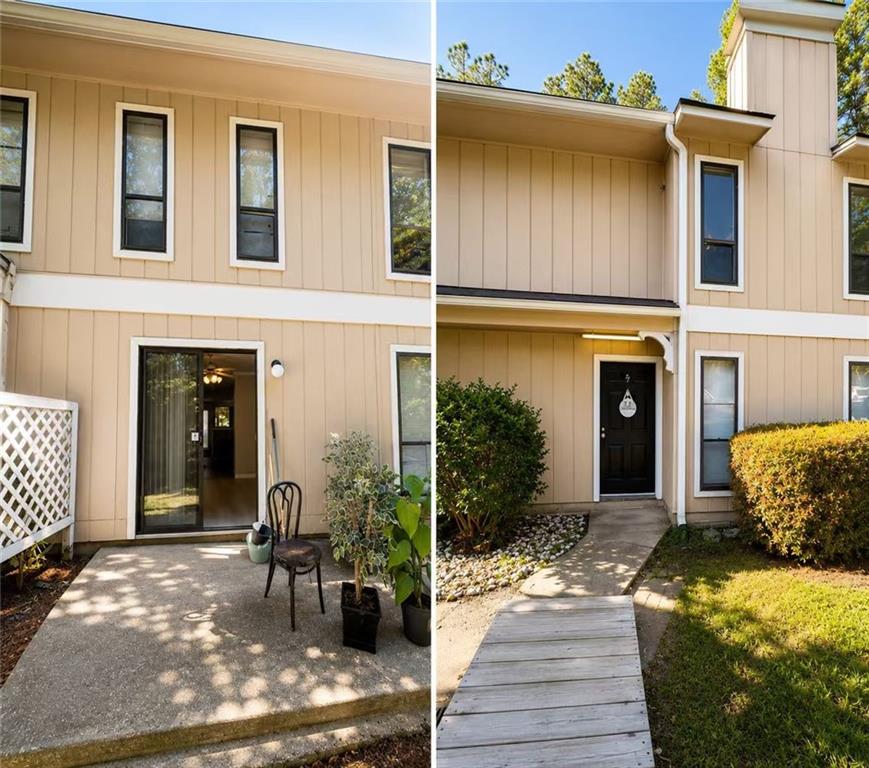 2340 Beaver Ruin Road, Unit 77 Norcross, GA 30071 - Photo 2 of 17
