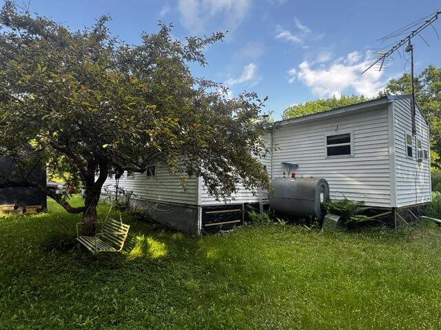 170 Burnham Road Troy, ME 04987 - Photo 4 of 8
