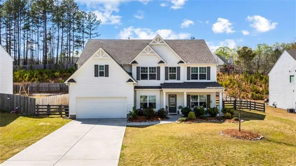 $520,000 | 929 Daylilly Hill, Bremen, GA 30110