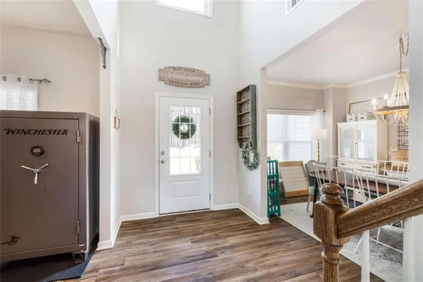 $520,000 | 929 Daylilly Hill, Bremen, GA 30110