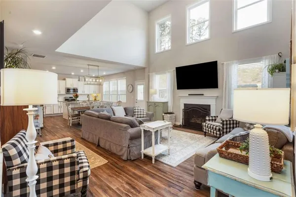 $520,000 | 929 Daylilly Hill, Bremen, GA 30110