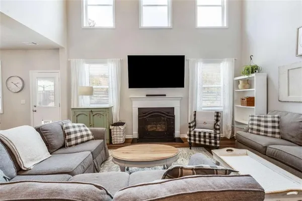 $520,000 | 929 Daylilly Hill, Bremen, GA 30110