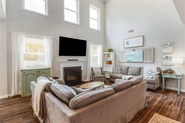 $520,000 | 929 Daylilly Hill, Bremen, GA 30110