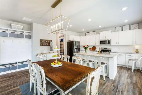 $520,000 | 929 Daylilly Hill, Bremen, GA 30110