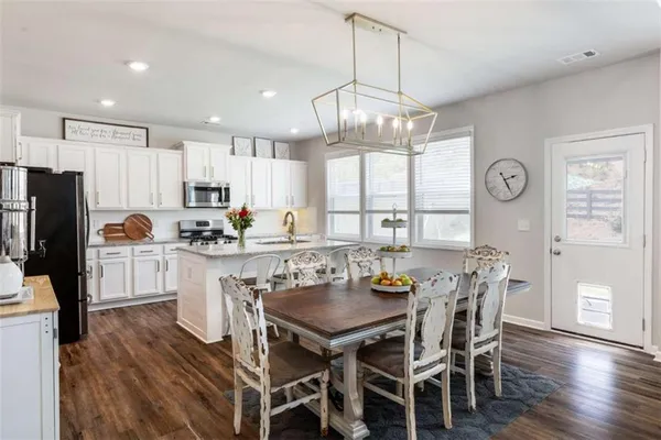 $520,000 | 929 Daylilly Hill, Bremen, GA 30110