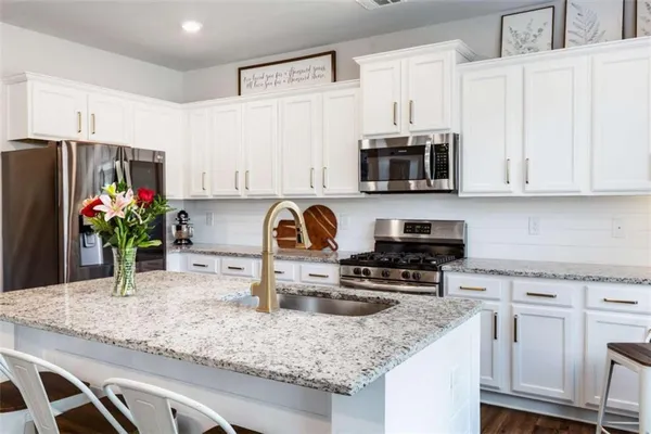 $520,000 | 929 Daylilly Hill, Bremen, GA 30110