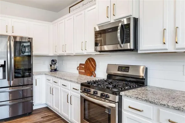 $520,000 | 929 Daylilly Hill, Bremen, GA 30110