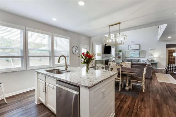 $520,000 | 929 Daylilly Hill, Bremen, GA 30110