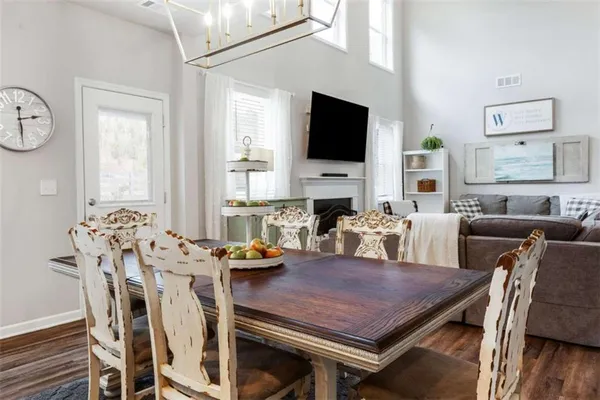 $520,000 | 929 Daylilly Hill, Bremen, GA 30110