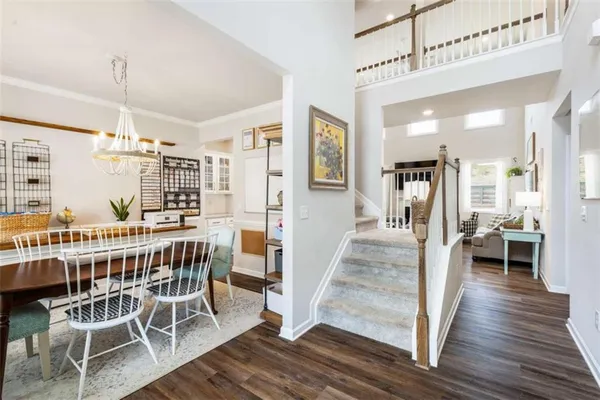 $520,000 | 929 Daylilly Hill, Bremen, GA 30110