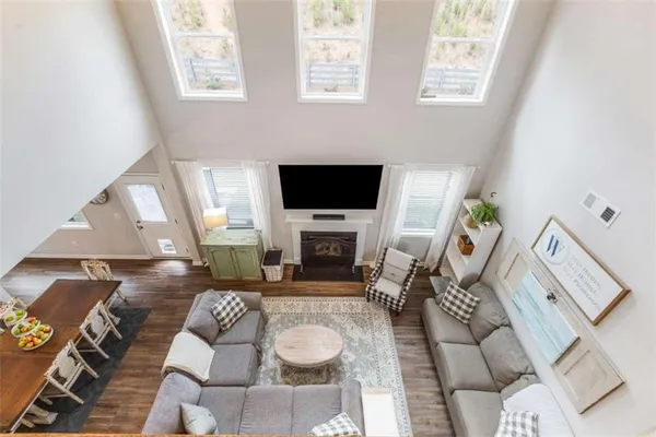 $520,000 | 929 Daylilly Hill, Bremen, GA 30110