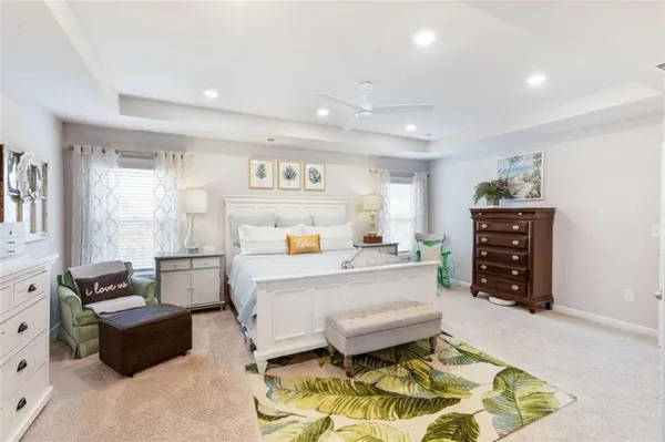 $520,000 | 929 Daylilly Hill, Bremen, GA 30110