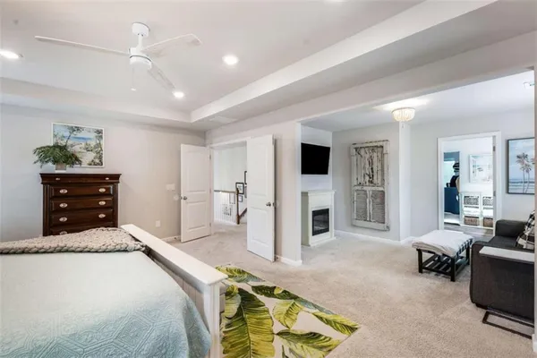 $520,000 | 929 Daylilly Hill, Bremen, GA 30110