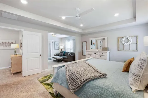 $520,000 | 929 Daylilly Hill, Bremen, GA 30110