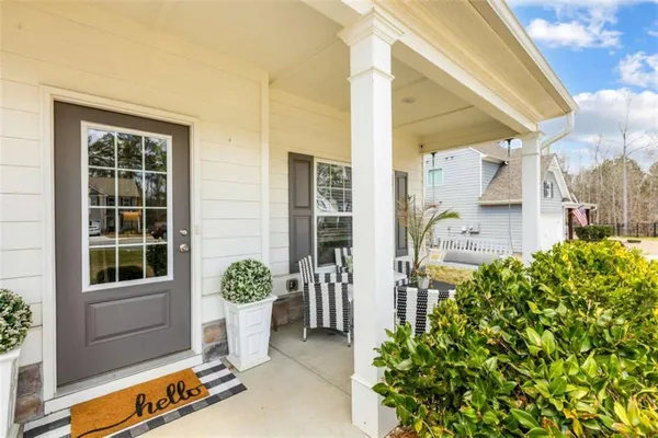 $520,000 | 929 Daylilly Hill, Bremen, GA 30110