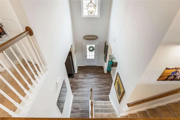 $520,000 | 929 Daylilly Hill, Bremen, GA 30110