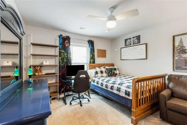 $520,000 | 929 Daylilly Hill, Bremen, GA 30110