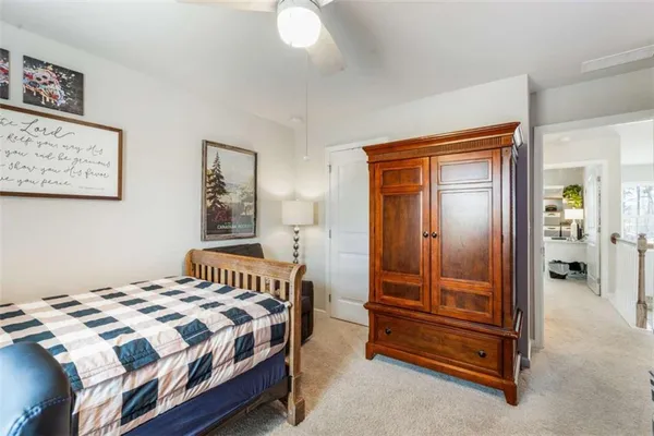 $520,000 | 929 Daylilly Hill, Bremen, GA 30110