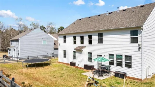 $520,000 | 929 Daylilly Hill, Bremen, GA 30110