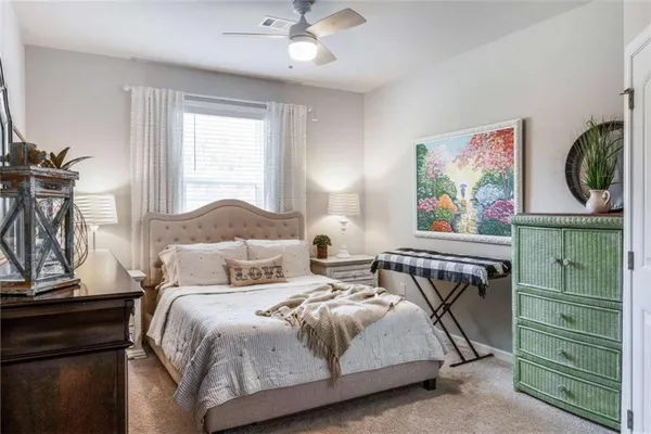 $520,000 | 929 Daylilly Hill, Bremen, GA 30110