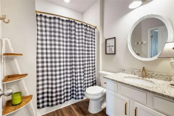 $520,000 | 929 Daylilly Hill, Bremen, GA 30110