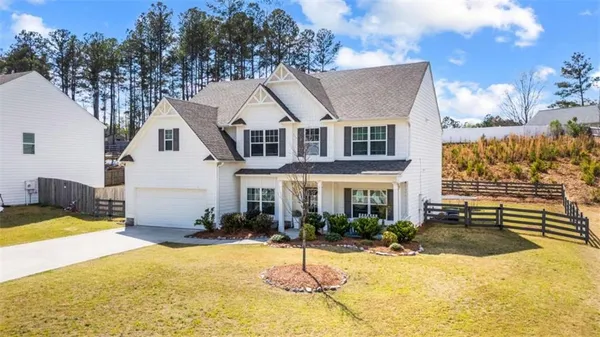 $520,000 | 929 Daylilly Hill, Bremen, GA 30110
