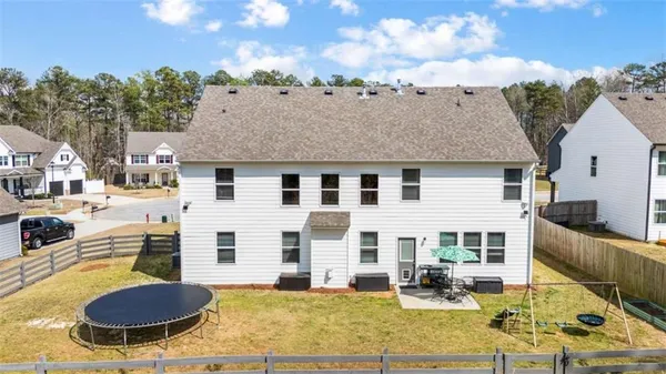 $520,000 | 929 Daylilly Hill, Bremen, GA 30110