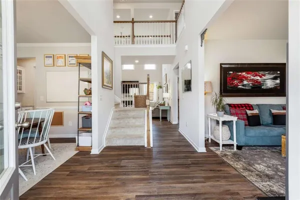 $520,000 | 929 Daylilly Hill, Bremen, GA 30110