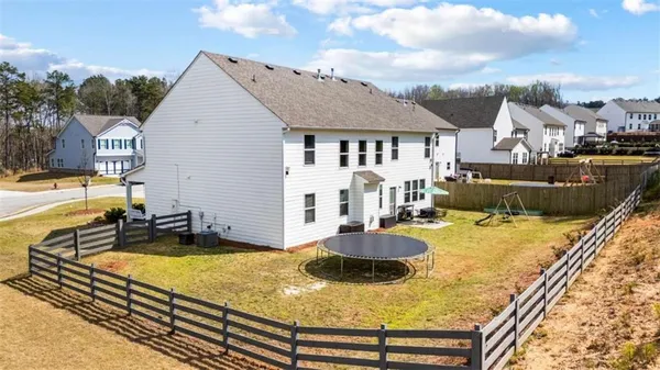 $520,000 | 929 Daylilly Hill, Bremen, GA 30110