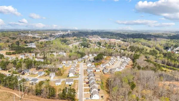 $520,000 | 929 Daylilly Hill, Bremen, GA 30110