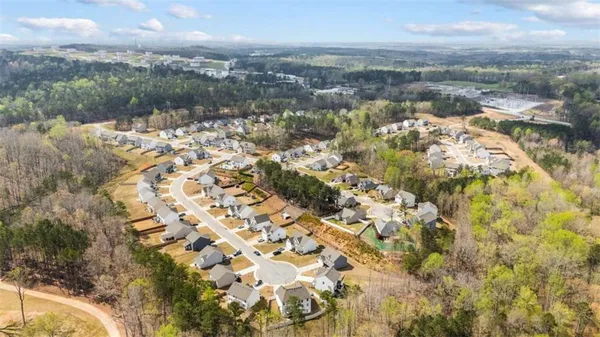 $520,000 | 929 Daylilly Hill, Bremen, GA 30110