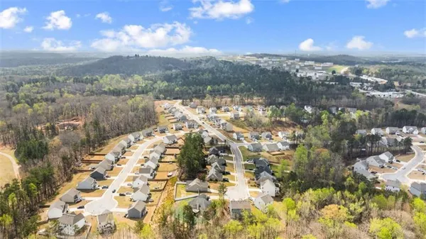 $520,000 | 929 Daylilly Hill, Bremen, GA 30110