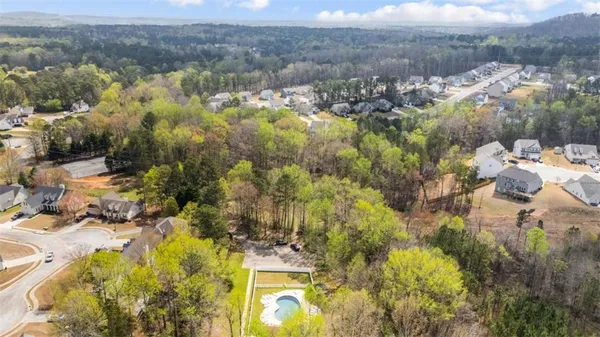 $520,000 | 929 Daylilly Hill, Bremen, GA 30110