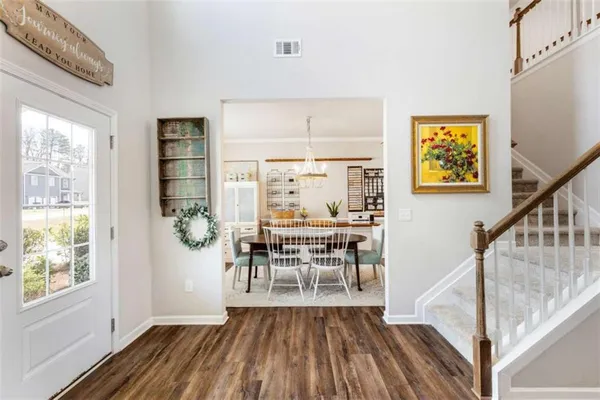 $520,000 | 929 Daylilly Hill, Bremen, GA 30110