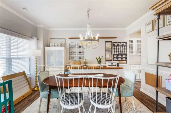 $520,000 | 929 Daylilly Hill, Bremen, GA 30110