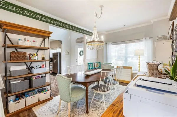 $520,000 | 929 Daylilly Hill, Bremen, GA 30110