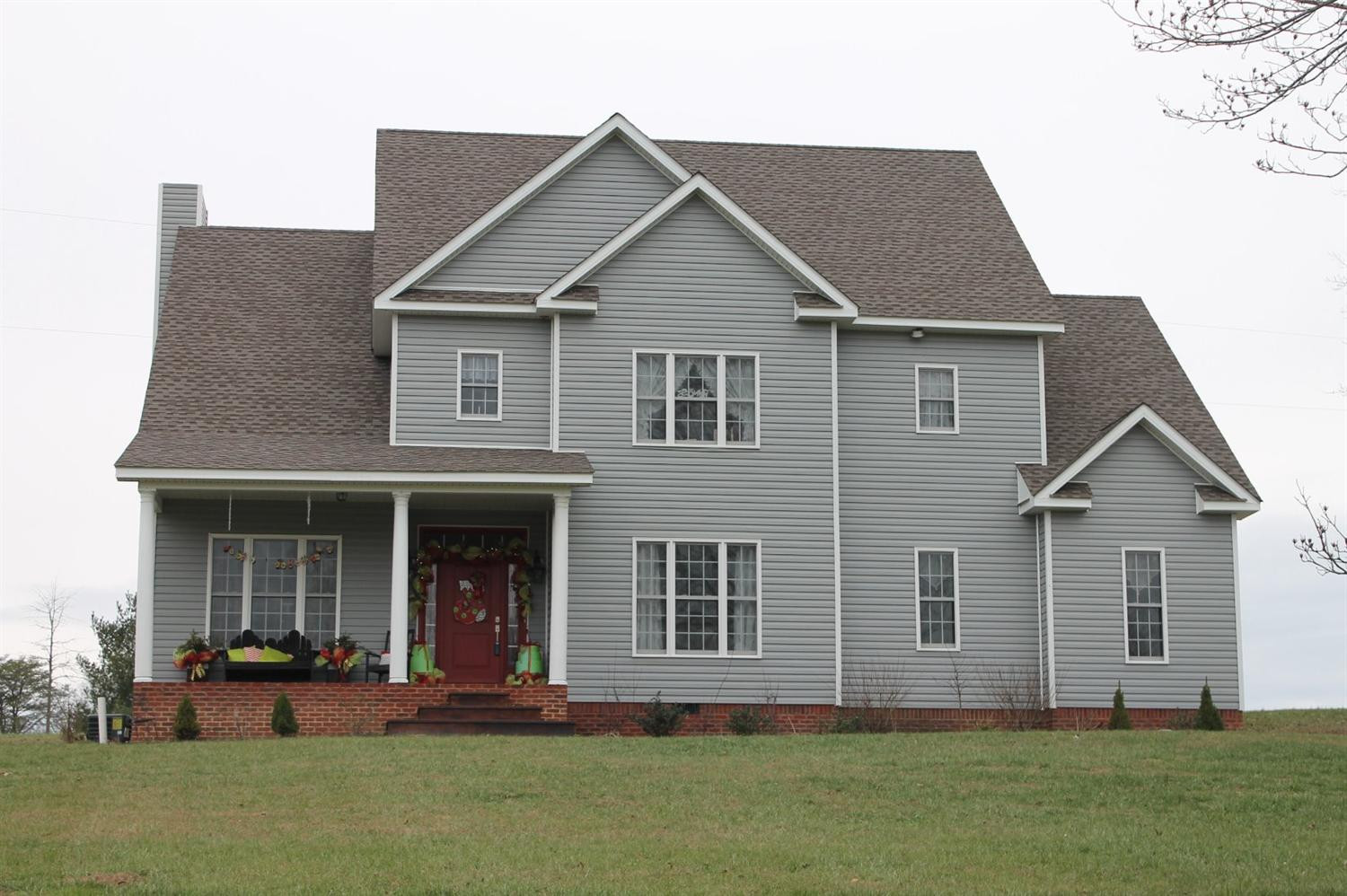 183 Doe Valley Road Clay City, KY 40312 - Photo 1 of 36 Photo 1