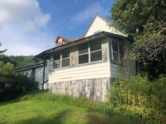 26 Bridge Street Jay, ME 04239 - Photo 21 of 24 Back of home