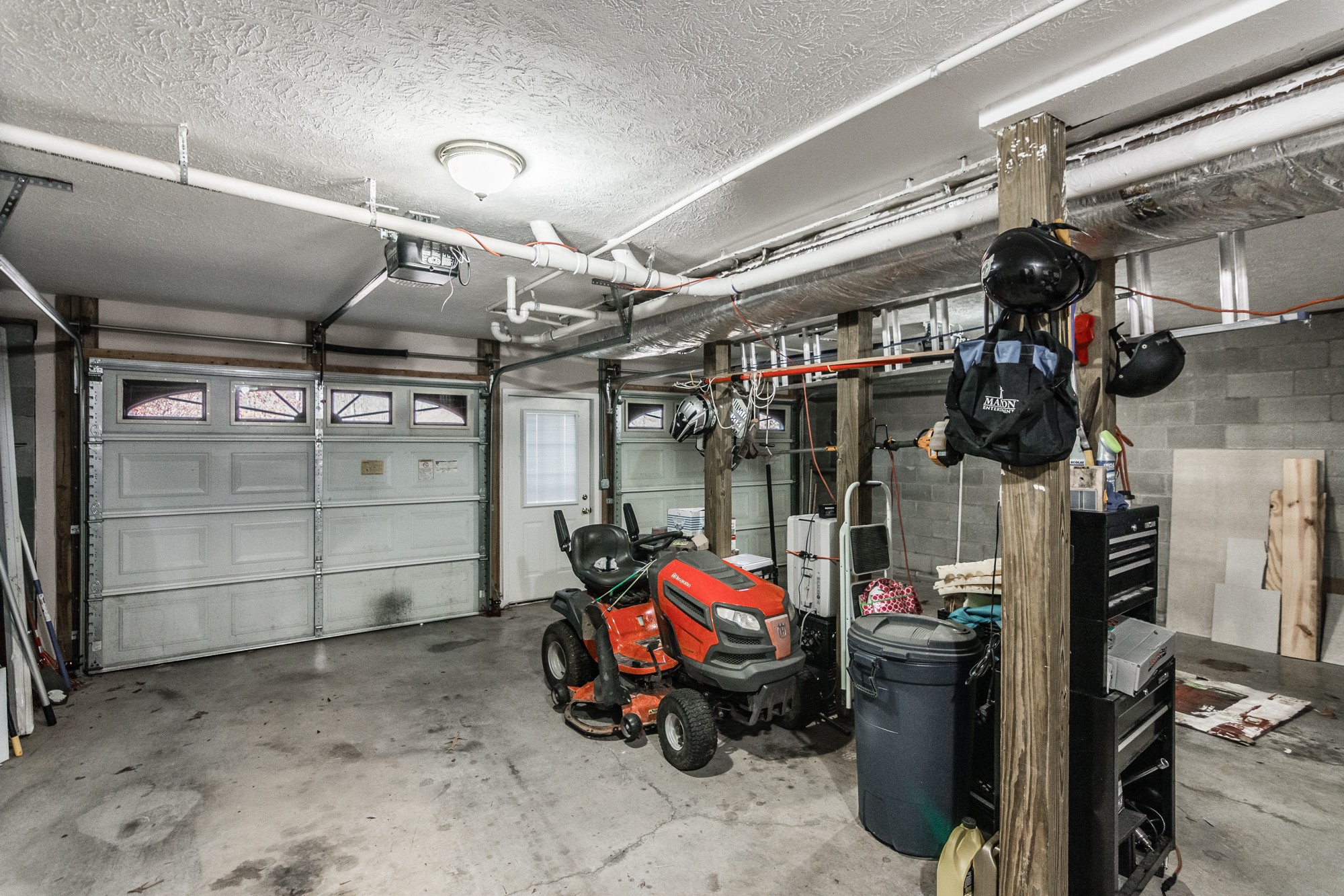 166 Switchboard Road Portland, TN 37148 - Photo 32 of 49 a view of storage and utility room