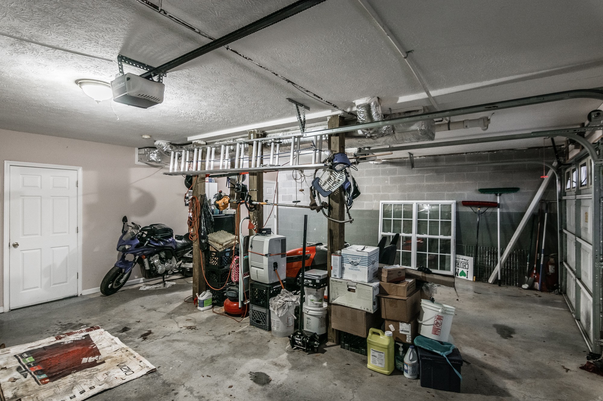 166 Switchboard Road Portland, TN 37148 - Photo 33 of 49 a view of storage and utility room