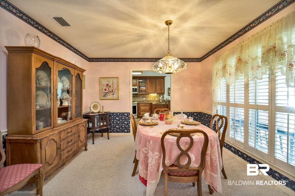 20094 Pecan Trace Fairhope, AL 36532 - Photo 6 of 28 Formal Dining Room