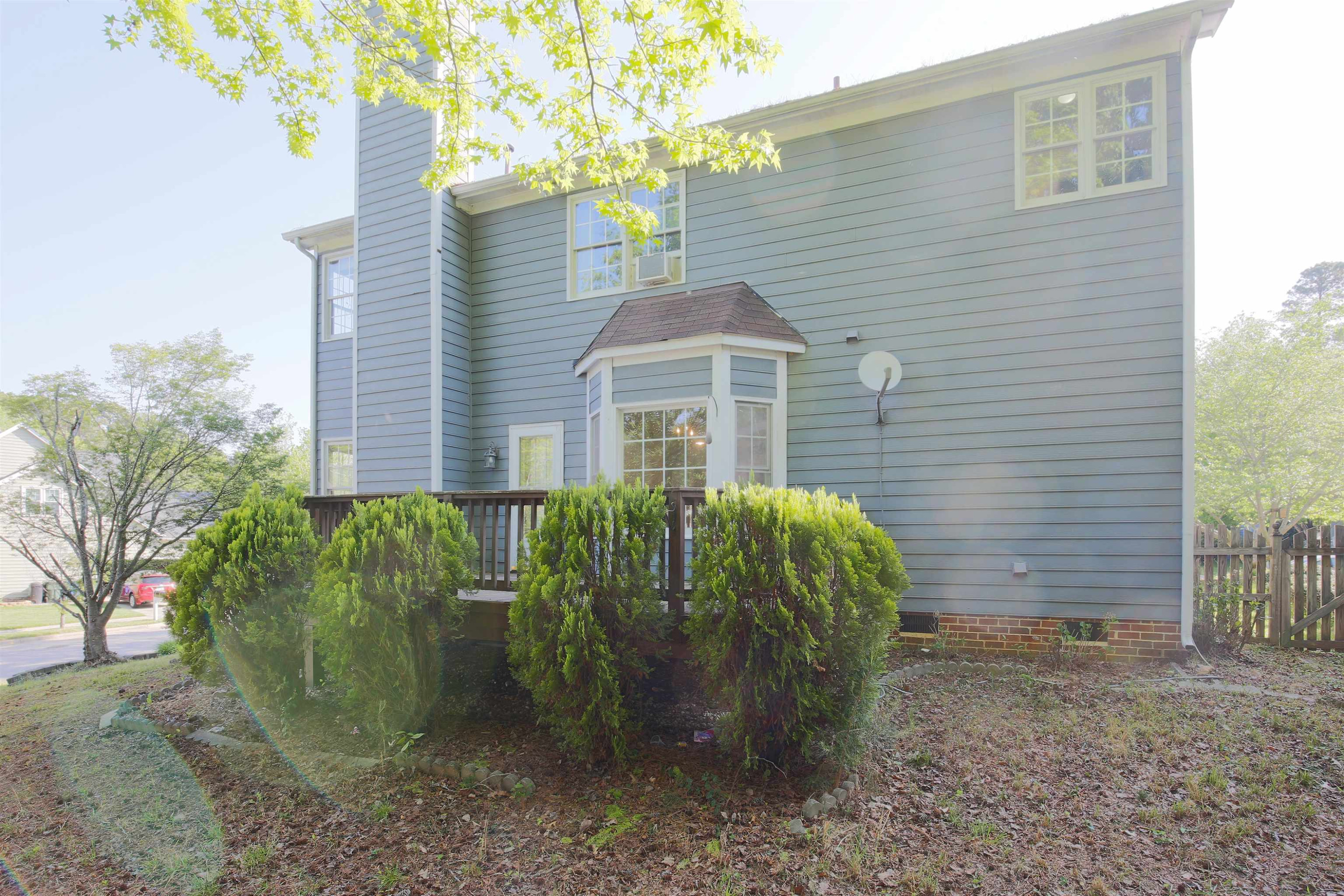 12217 Amoretto Way Raleigh, NC 27613 - Photo 17 of 18 Photo 17