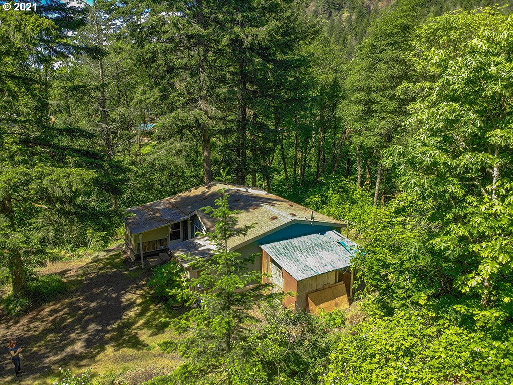 1102 Archer Mountain Road Stevenson, WA 98648 - Photo 12 of 21 Gallery Image 12
