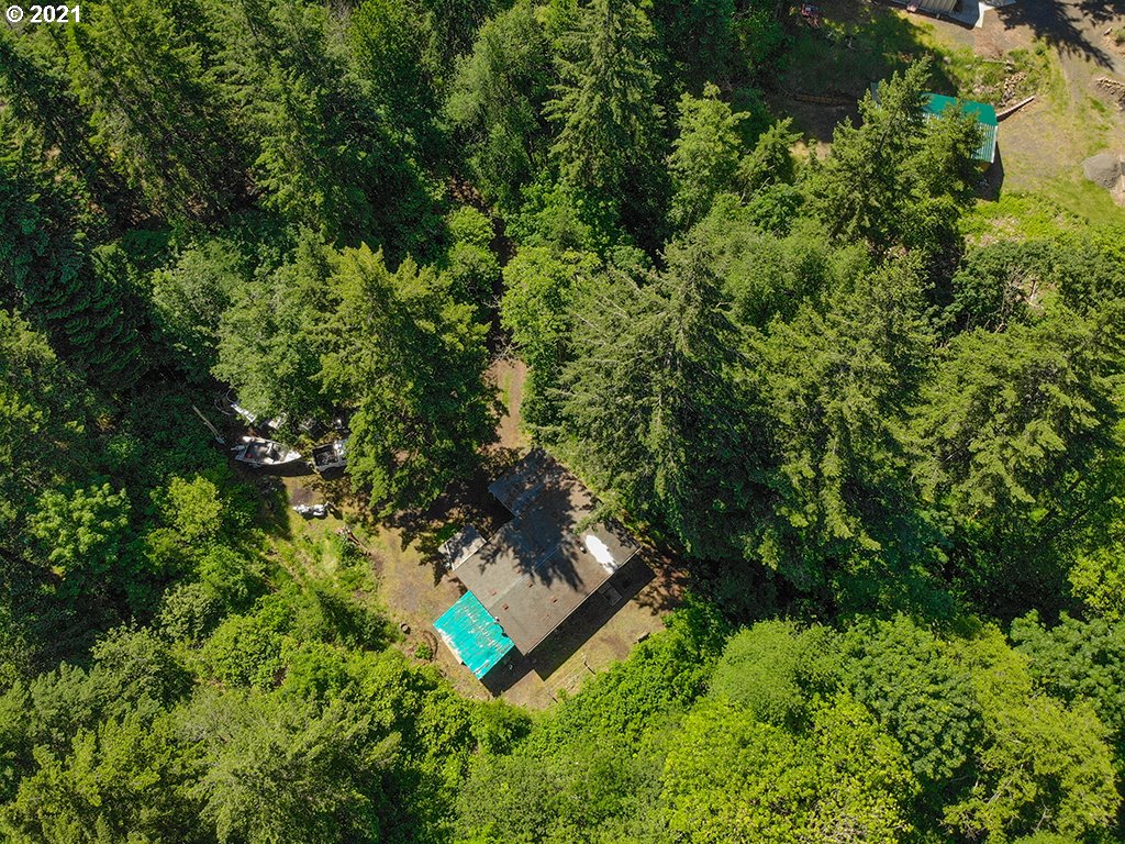 1102 Archer Mountain Road Stevenson, WA 98648 - Photo 15 of 21 Gallery Image 15