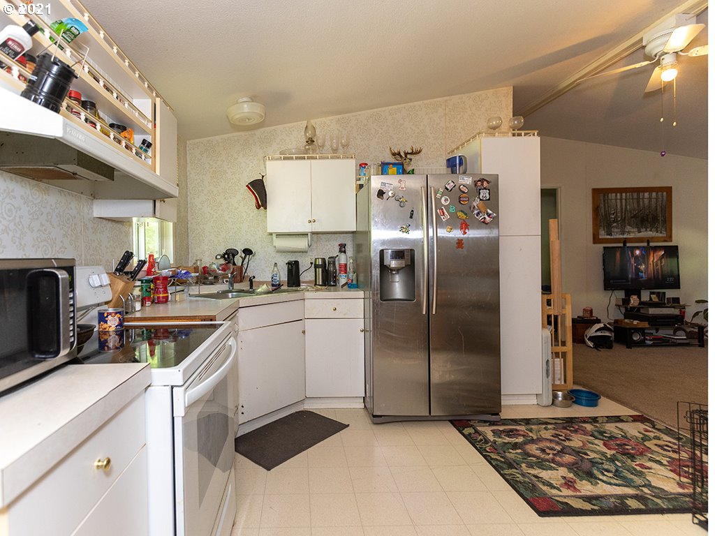 1102 Archer Mountain Road Stevenson, WA 98648 - Photo 8 of 21 Gallery Image 8